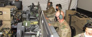 US Army’s future missile defense command system nearly simultaneously defeats cruise, ballistic missile threats