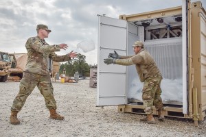 Winter is coming: Army gets closer to being able to produce ice on the battlefield