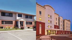 IHG® Army Hotels Transforms Lodging for the Military Community