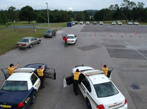 Florida program puts commandos back in uniform and out on the streets as law enforcement officers