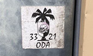 The 3rd Group roots of this unofficial Nazi-inspired Green Beret logo