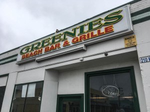 Greenies, iconic Norfolk sailor bar, to close its doors for good