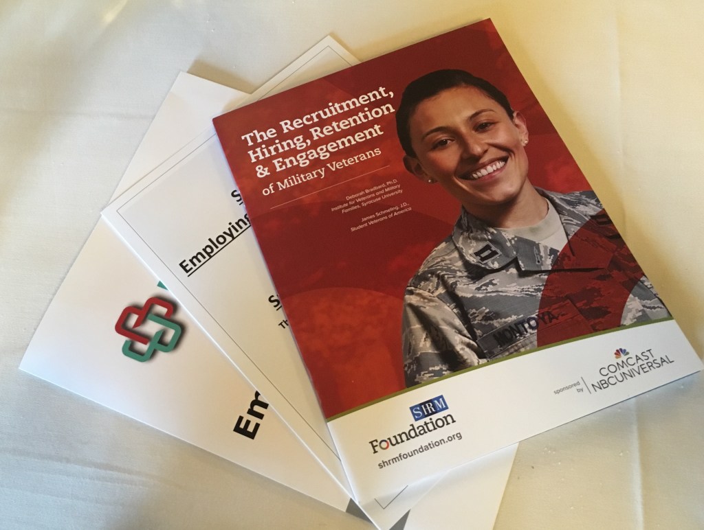 Job search ‘coaches’ gear up to help transitioning troops meet AI challenge