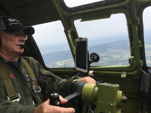 What’s up Doc? More than 70 vintage aircraft set to fly over Washington to celebrate end of WWII