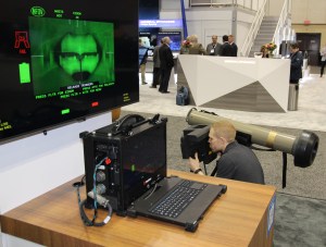 How a video game engine will power Javelin anti-tank training