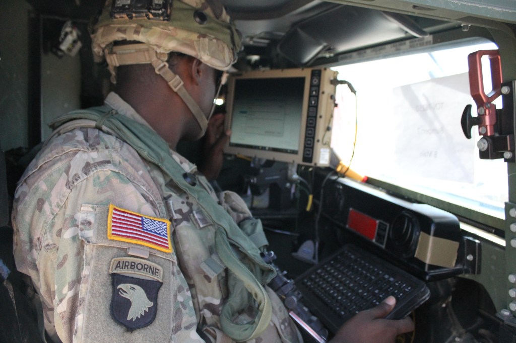 US Army to halt WIN-T — its battlefield network backbone