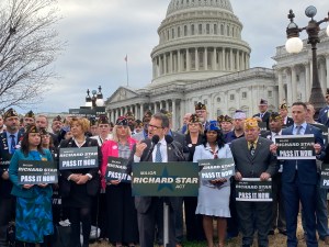 Disputed veterans benefits bill gets pulled before House vote