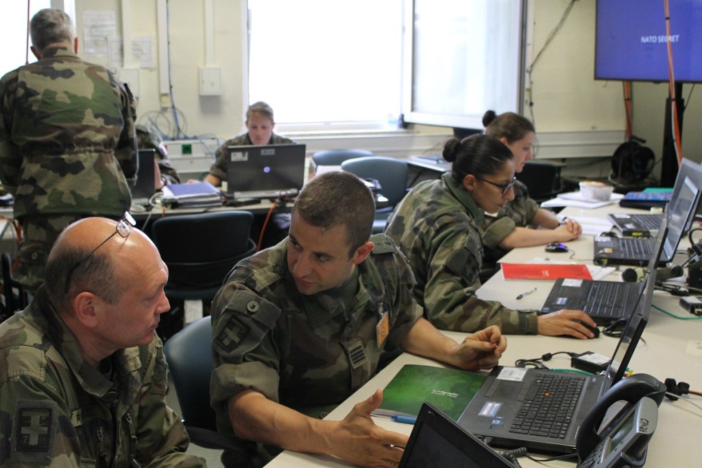 Pentagon wants industry’s help to bolster allies and partners’ cybersecurity