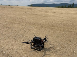 ‘Made-in-America’ drone maker Neros awaits its big Pentagon break