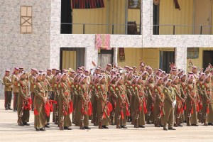 Gallery: Jordanian special ops flexes muscles at SOFEX