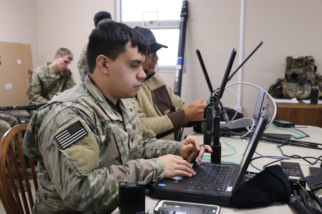 Army will hold industry meeting for Capability Set ‘23 next month