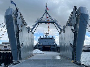 Pacific exercises help to shape US Army’s watercraft strategy