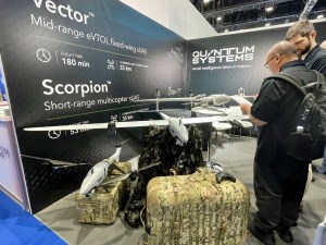 Germany to help procure drones for Ukraine, Pistorius says