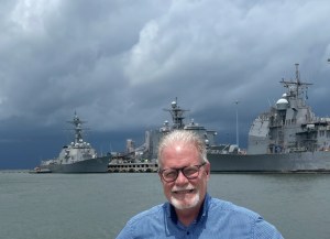 Why I chose to retire from government service at this time