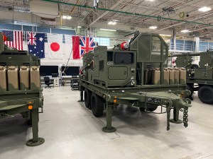 State Dept. OKs $4B sale of missile defense command system to Poland