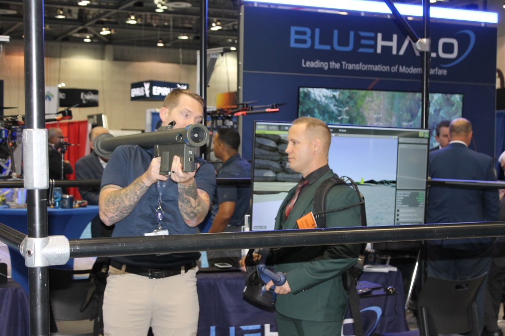 Gallery: Happenings from the Space and Missile Defense Symposium