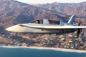 US Air Force’s T-38 trainer could soon dogfight with augmented reality adversaries