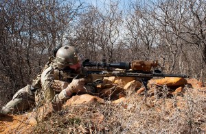 Defensive protection systems leading army modernization