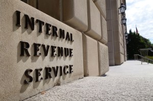 IRS to apply hardship test before garnishing military retirement pay