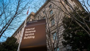 Tax agency wants to automate its grants management system