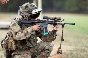 Congress freezes $349 million for Army’s next generation goggles