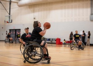 In the Army Recovery Care program, you have one job