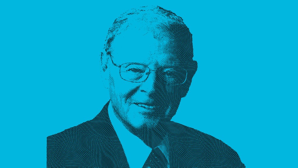 SASC chairman: We must build the national security innovation base our defense strategy requires
