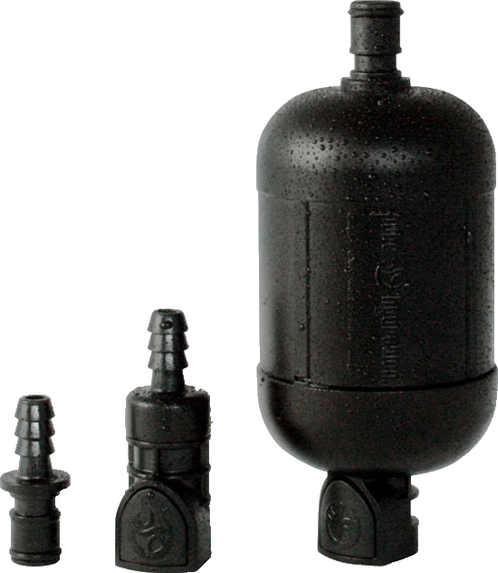 See how these new tech items can fix hydration needs for troops on the move