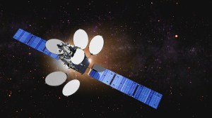 The Air Force should consider a new commercial satellite program