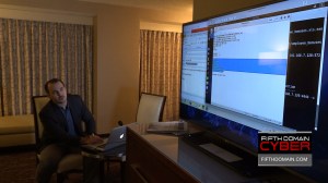 Hacking a power plant from a San Francisco hotel room [Video]