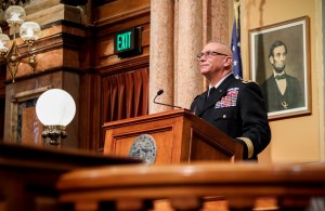 Iowa National Guard still struggling to recruit in wake of pandemic