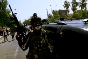 As US forces in Iraq and Syria face increasing attacks, fissures form between Iran and militias it backs