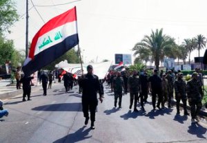 Another drone attack on an Iraqi base housing US troops, no injuries or damage