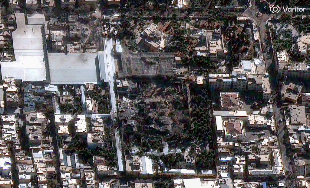 CIA tracked Iranian leaders for months ahead of attacks that began with 3 strikes in 60 seconds