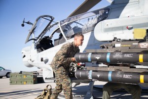 US State Dept. clears UK’s $1B purchase of Joint Air-to-Ground Missile