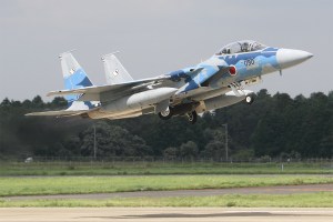Japan confirms details of F-15J upgrade program worth $5.6 billion