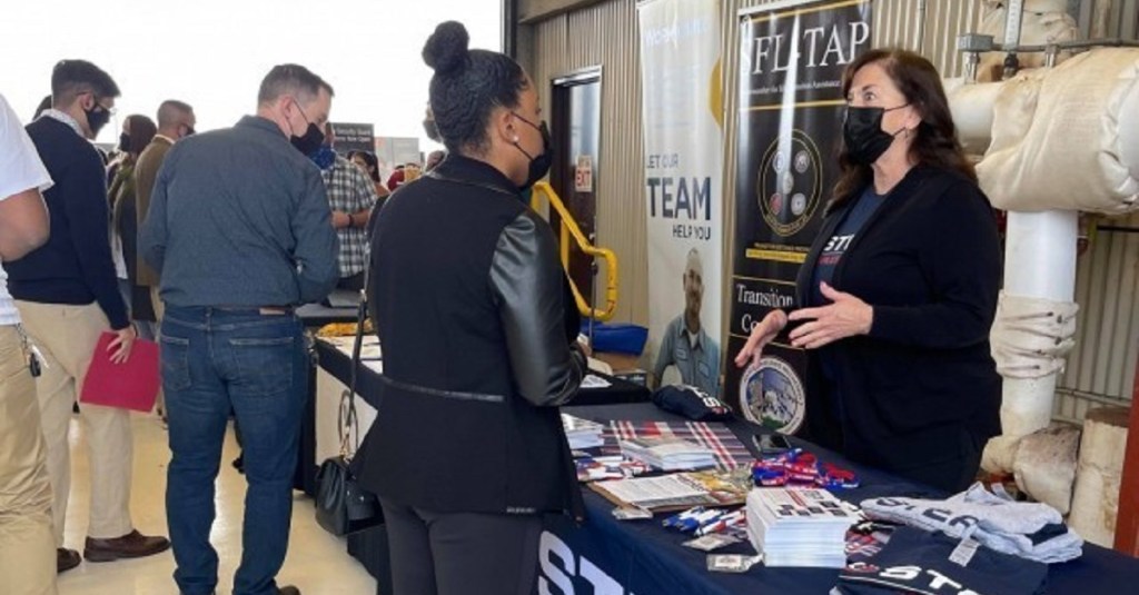 New program accelerates military spouses’ job opportunities