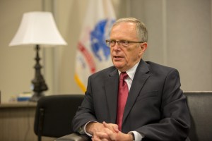 New Army acquisition chief takes on rapid buying