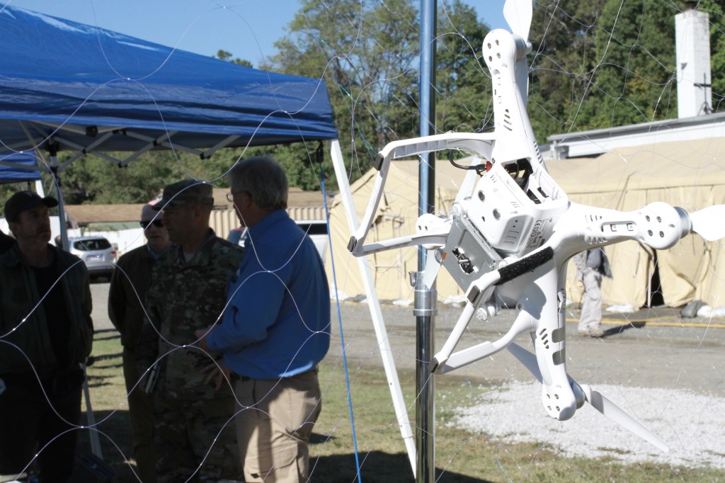 ‘No silver bullet’: Pentagon struggles to defeat drones in cat-and-mouse game
