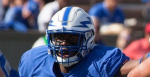 Agnew’s late TD pass lifts SDSU over Air Force, 21-17