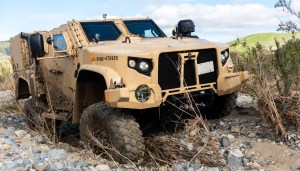 US buys additional 248 JLTVs from Oshkosh