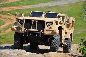 The Army has a plan for China, and it’s bad news for JLTV and the Chinook
