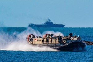 Getting back to basics for the Marine Corps | Defense News Weekly Extra