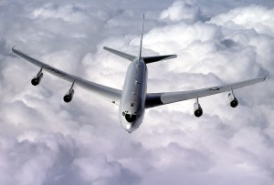Spy agency to prototype ground moving-target tracking from space