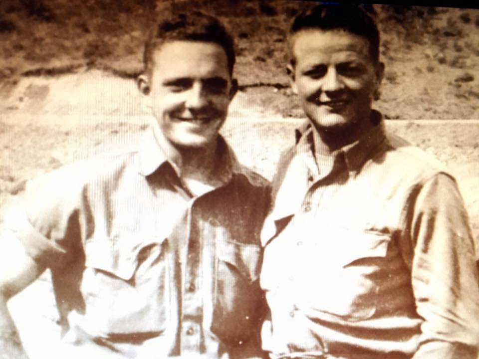 Soldier will reunite medal with Korea vet’s family on National Purple Heart Day