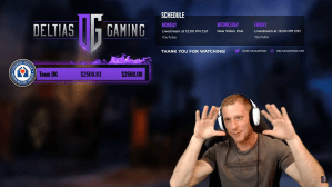 Video Game Streaming Allows Military Veterans to Fundraise for Fisher House