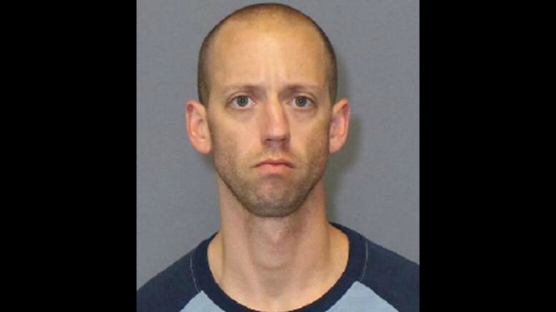 New details emerge with surveillance video of North Carolina recruiting station shooting