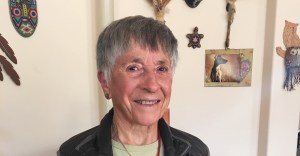 At 90, lesbian Air Force veteran finally gets her honorable discharge