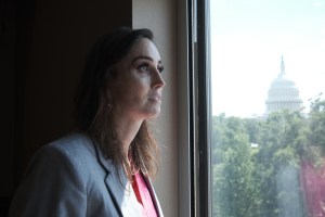 ‘Cruelty was the point’: Transgender troops look back on their ban as it’s set to end