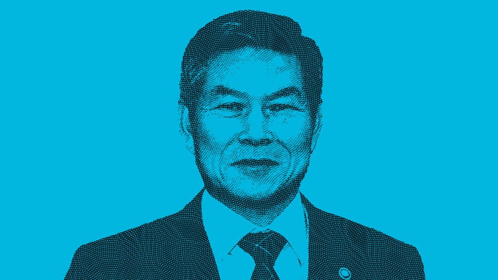 South Korea’s defense minister on a mutually reinforceable, future-oriented ‘Great ROK-US Alliance’